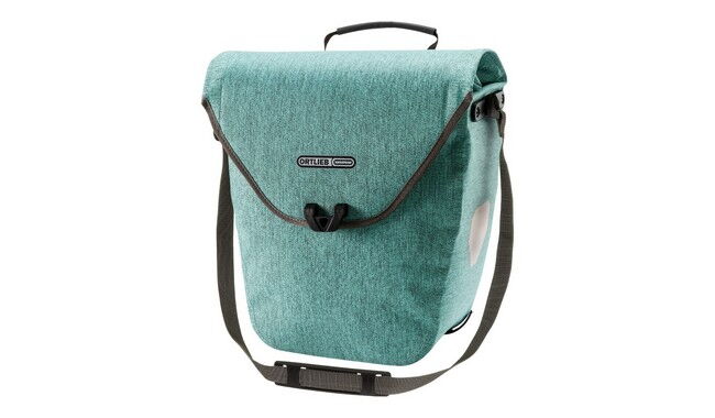 Гермосумка на багажник Ortlieb Velo-Shopper 18.5 л - фото 1