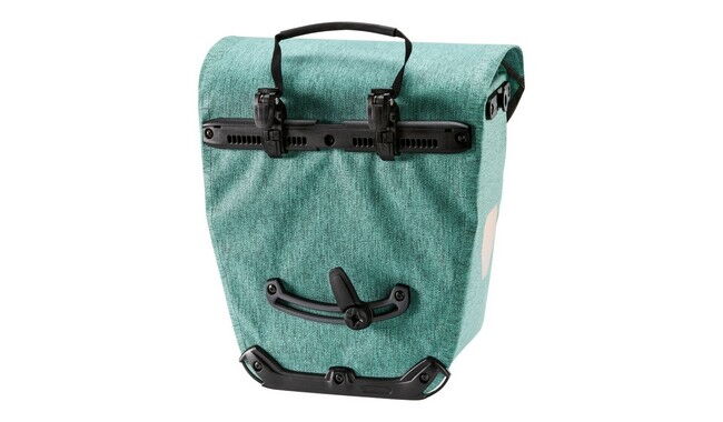 Гермосумка на багажник Ortlieb Velo-Shopper 18.5 л - дополнительное фото 2