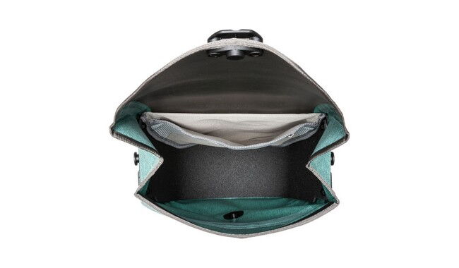 Гермосумка на багажник Ortlieb Velo-Shopper 18.5 л - дополнительное фото 3