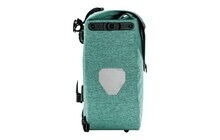 Гермосумка на багажник Ortlieb Velo-Shopper 18.5 л - дополнительное фото 1