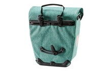 Гермосумка на багажник Ortlieb Velo-Shopper 18.5 л - дополнительное фото 2