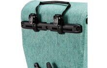 Гермосумка на багажник Ortlieb Velo-Shopper 18.5 л - дополнительное фото 4