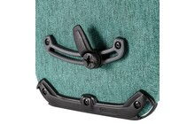 Гермосумка на багажник Ortlieb Velo-Shopper 18.5 л - дополнительное фото 5