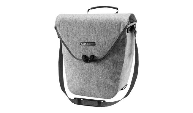 Гермосумка на багажник Ortlieb Velo-Shopper 18.5 л - фото 2