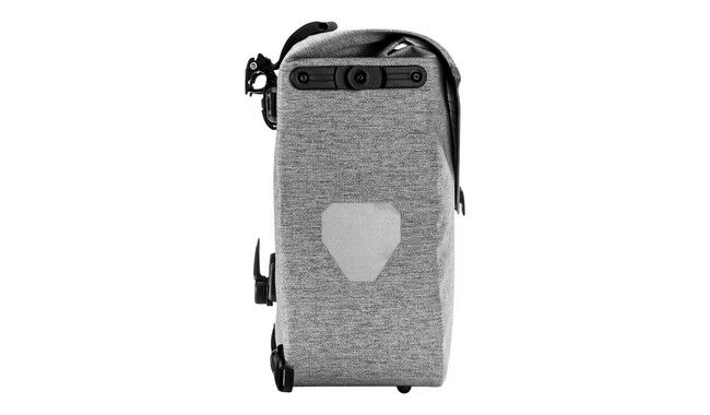 Гермосумка на багажник Ortlieb Velo-Shopper 18.5 л - дополнительное фото 8