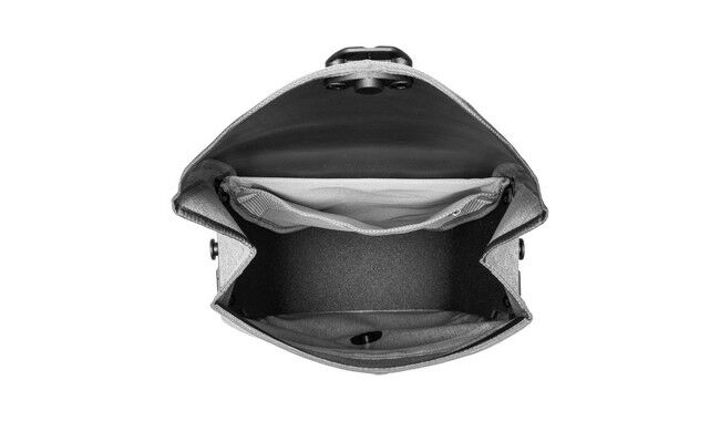 Гермосумка на багажник Ortlieb Velo-Shopper 18.5 л - дополнительное фото 9