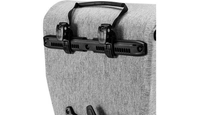 Гермосумка на багажник Ortlieb Velo-Shopper 18.5 л - дополнительное фото 10