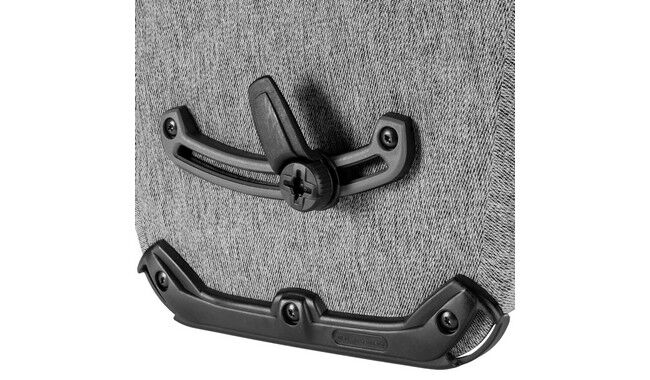 Гермосумка на багажник Ortlieb Velo-Shopper 18.5 л - дополнительное фото 11