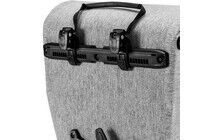 Гермосумка на багажник Ortlieb Velo-Shopper 18.5 л - дополнительное фото 10