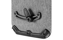 Гермосумка на багажник Ortlieb Velo-Shopper 18.5 л - дополнительное фото 11