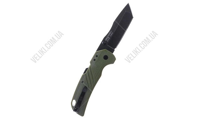 Ніж Cold Steel Engage 3 - дополнительное фото 5