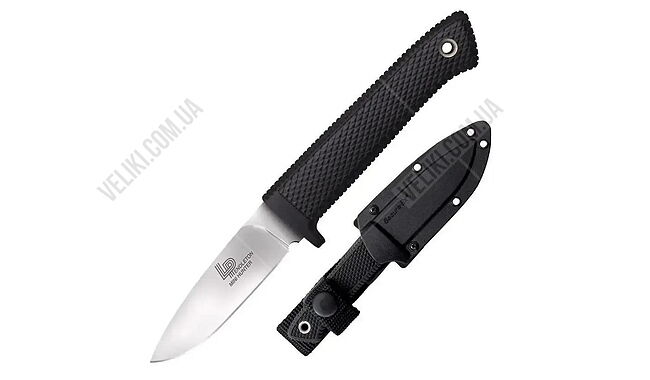 Ніж Cold Steel 3V Pendleton Mini Hunter - дополнительное фото 1