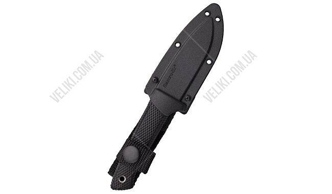 Ніж Cold Steel 3V Pendleton Mini Hunter - дополнительное фото 2