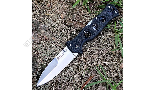 Нож Cold Steel Counter Point I 4 - дополнительное фото 1