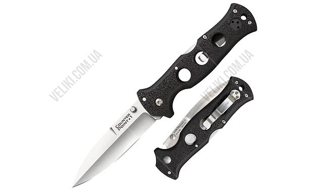 Нож Cold Steel Counter Point I 4 - дополнительное фото 2