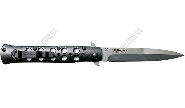 Нож Cold Steel TI-Lite 4 - дополнительное фото 3
