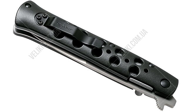 Нож Cold Steel TI-Lite 4 - дополнительное фото 4