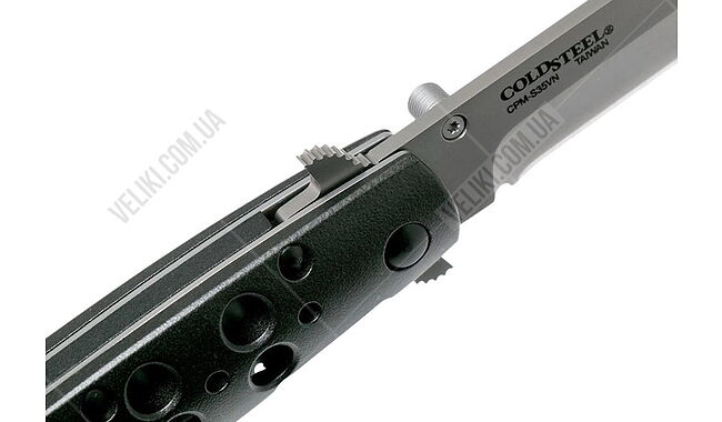 Нож Cold Steel TI-Lite 4 - дополнительное фото 5