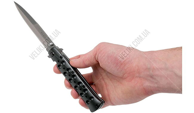 Нож Cold Steel TI-Lite 4 - дополнительное фото 6