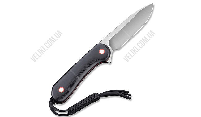 Ніж Civivi Elementum C2104A - дополнительное фото 1