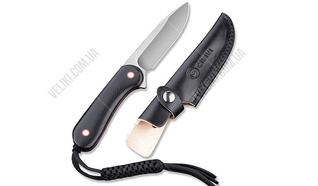 Ніж Civivi Elementum C2104A - дополнительное фото 2