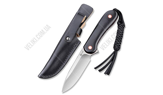 Ніж Civivi Elementum C2104A - дополнительное фото 3