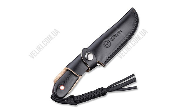 Ніж Civivi Elementum C2104A - дополнительное фото 4