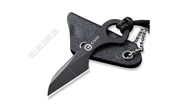 Нож Civivi Gramis C23004-1 - дополнительное фото 1