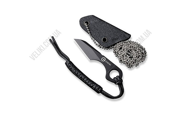 Нож Civivi Gramis C23004-1 - дополнительное фото 2