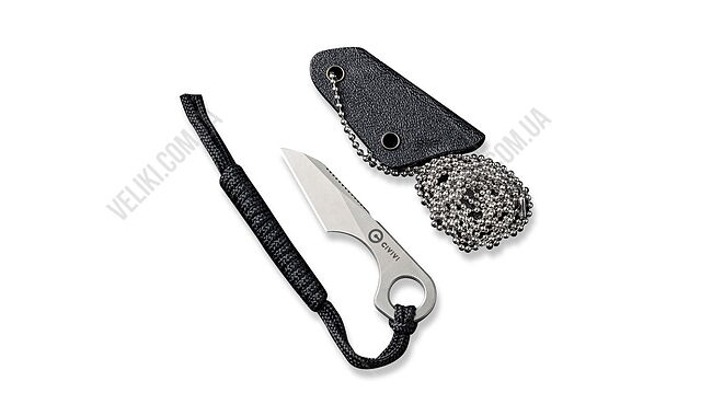 Нож Civivi Gramis C23004-2 - дополнительное фото 1