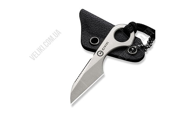 Нож Civivi Gramis C23004-2 - дополнительное фото 2