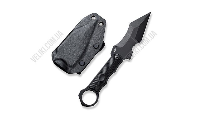 Ніж Civivi Orthrus C20037B-1 - дополнительное фото 2