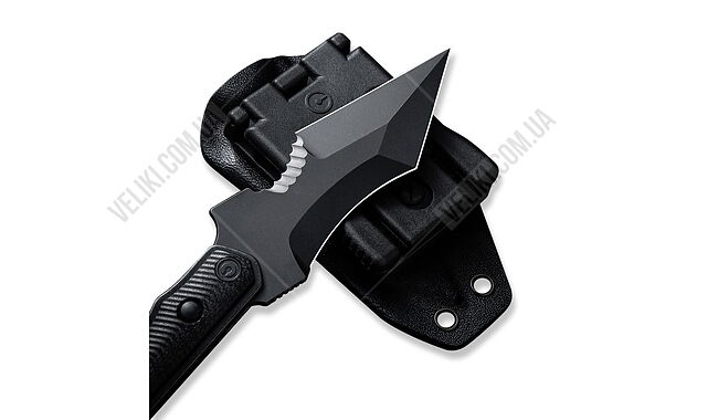 Ніж Civivi Orthrus C20037B-1 - дополнительное фото 3