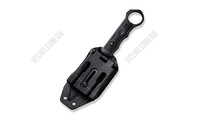 Ніж Civivi Orthrus C20037B-1 - дополнительное фото 5