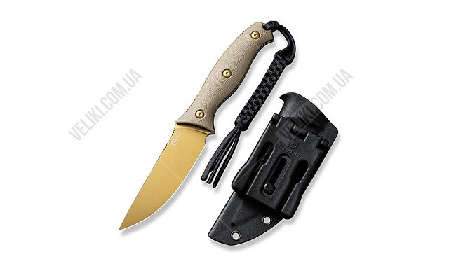 Нож Civivi Stormridge C23041-2 - дополнительное фото 1