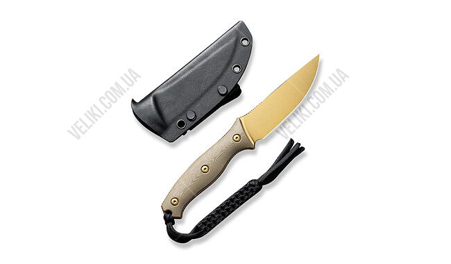 Нож Civivi Stormridge C23041-2 - дополнительное фото 2