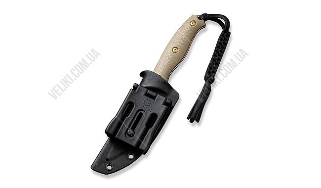 Нож Civivi Stormridge C23041-2 - дополнительное фото 4