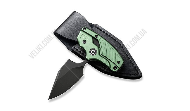 Нож Civivi Typhoeus C21036-4 - дополнительное фото 1