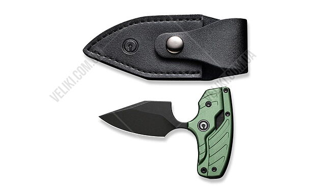 Нож Civivi Typhoeus C21036-4 - дополнительное фото 4