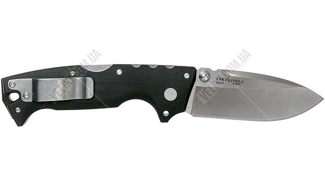 Ніж Cold Steel AD-10 - дополнительное фото 1