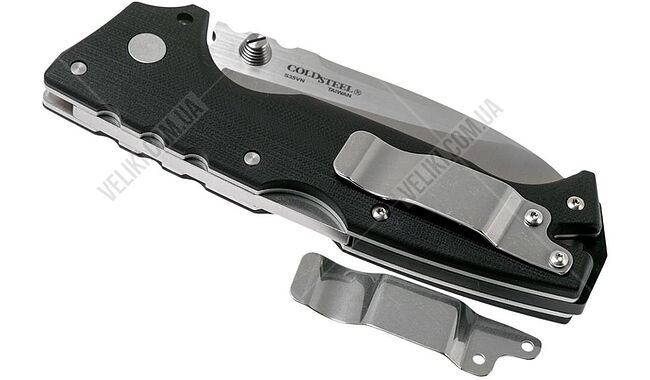 Ніж Cold Steel AD-10 - дополнительное фото 2