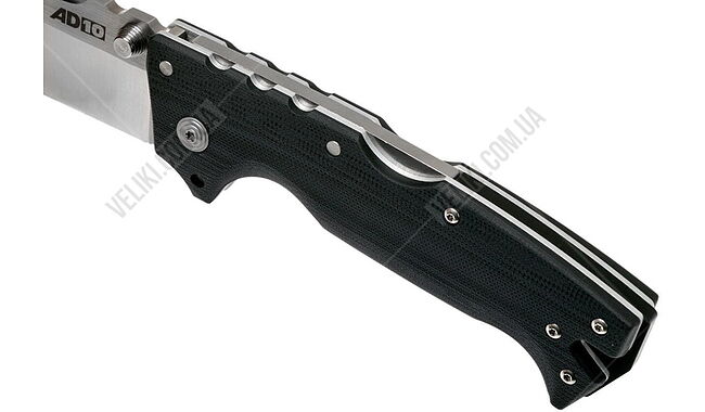 Ніж Cold Steel AD-10 - дополнительное фото 3