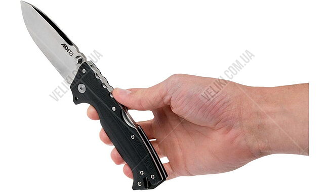 Ніж Cold Steel AD-10 - дополнительное фото 4