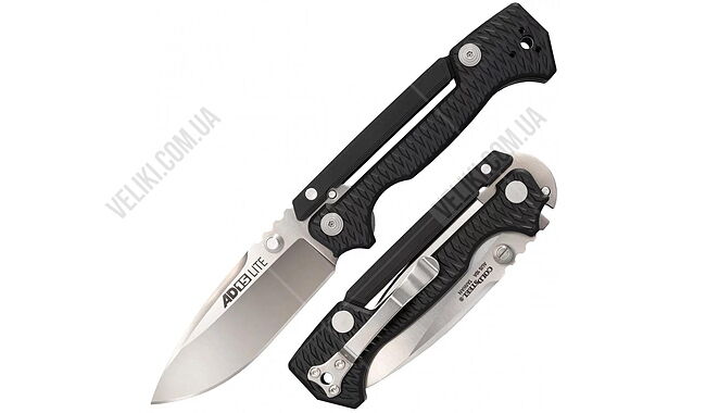 Нож Cold Steel AD-15 Lite - дополнительное фото 2