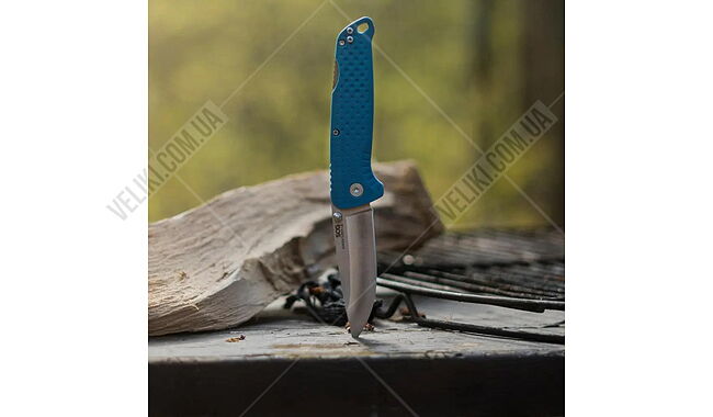 Ніж SOG Adventurer LB - дополнительное фото 4
