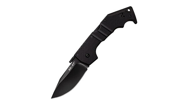 Нож Cold Steel AK-47 - фото 1