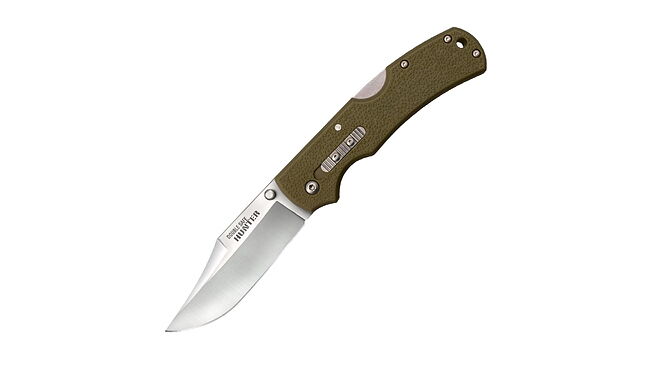 Нож Cold Steel Double Safe Hunter 23JC - фото 1