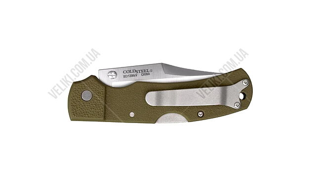 Ніж Cold Steel Double Safe Hunter 23JC - дополнительное фото 1