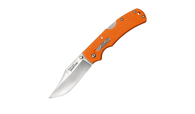 Нож Cold Steel Double Safe Hunter 23JBZ - фото 1