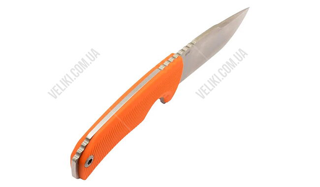 Нож SOG Tellus FX - дополнительное фото 2